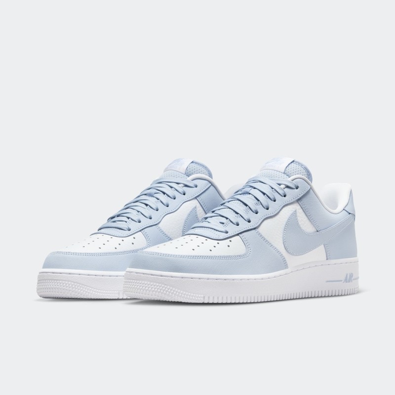 Nike  Air Force 1 '07 "Light Armory Blue" | FZ4627-400