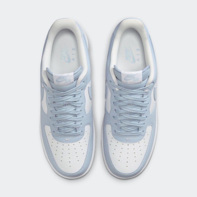 Nike  Air Force 1 '07 "Light Armory Blue" | FZ4627-400