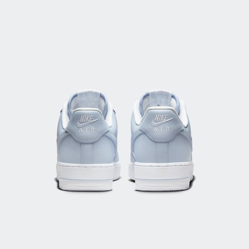 Nike  Air Force 1 '07 "Light Armory Blue" | FZ4627-400