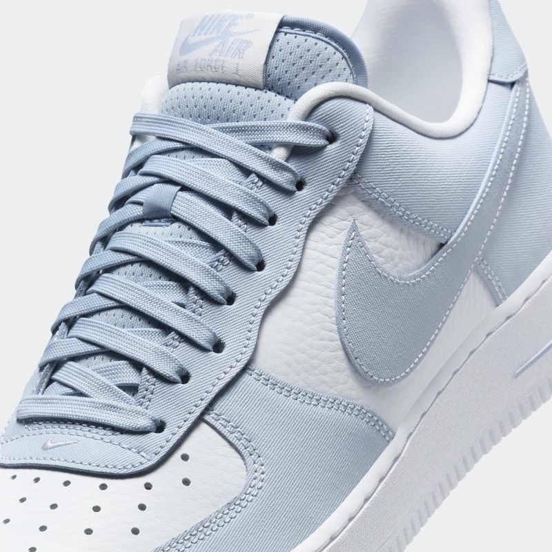 Nike  Air Force 1 '07 "Light Armory Blue" | FZ4627-400