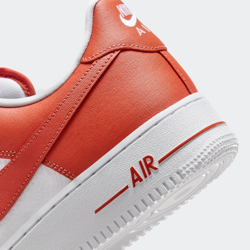 Nike  Air Force 1 '07 "Cosmic Clay" | FZ4627-800