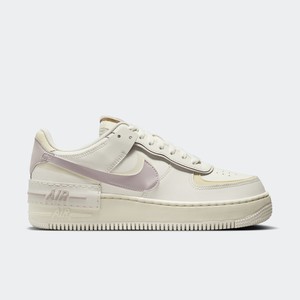 Nike Air Force 1 Shadow "Platinum Violet" | DZ1847-104