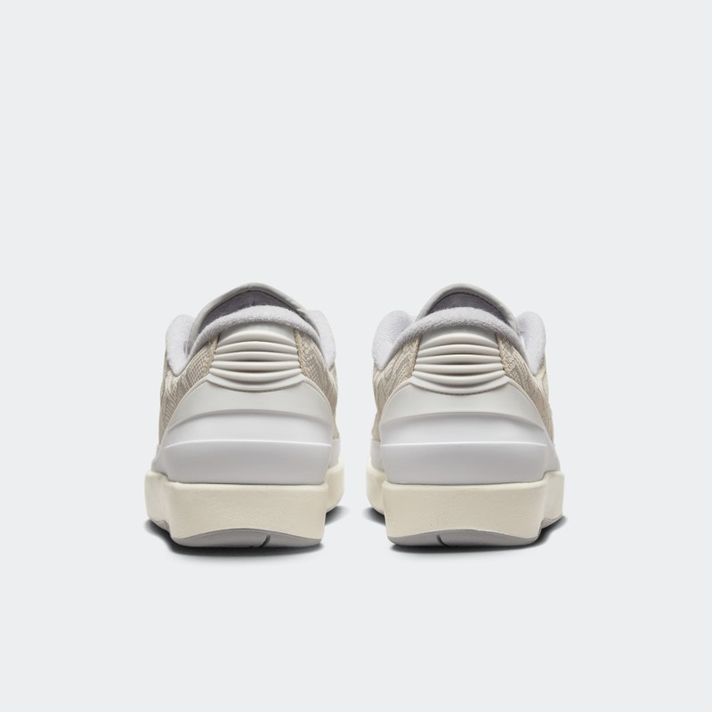 Air Jordan 2 Low "Python" | DV9956-100