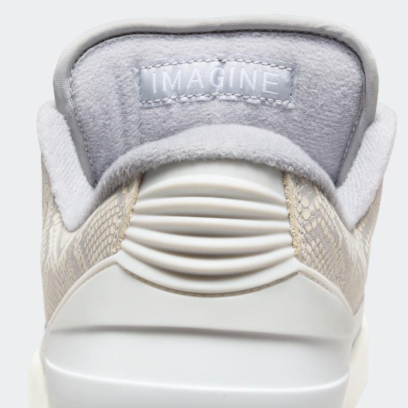 Air Jordan 2 Low "Python" | DV9956-100