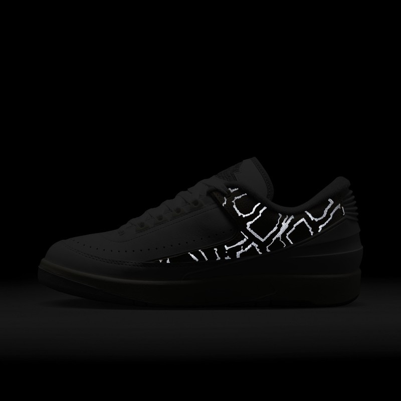 Air Jordan 2 Low "Python" | DV9956-100