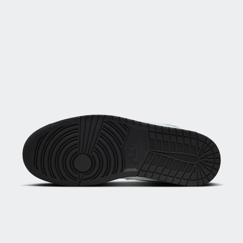 Air Jordan 1 Low "Green Glow" | 553558-131