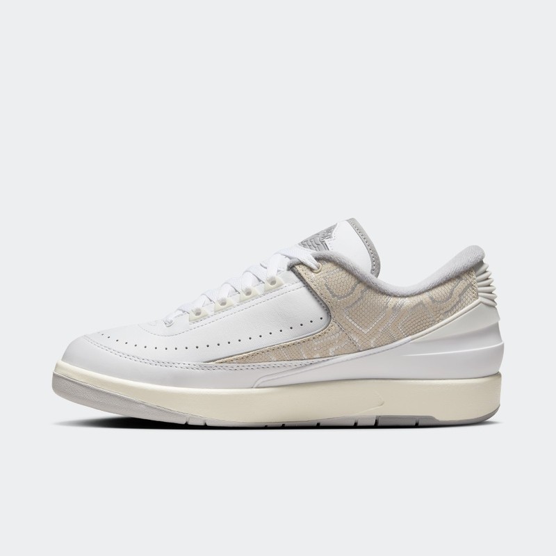 Air Jordan 2 Low "Python" | DV9956-100