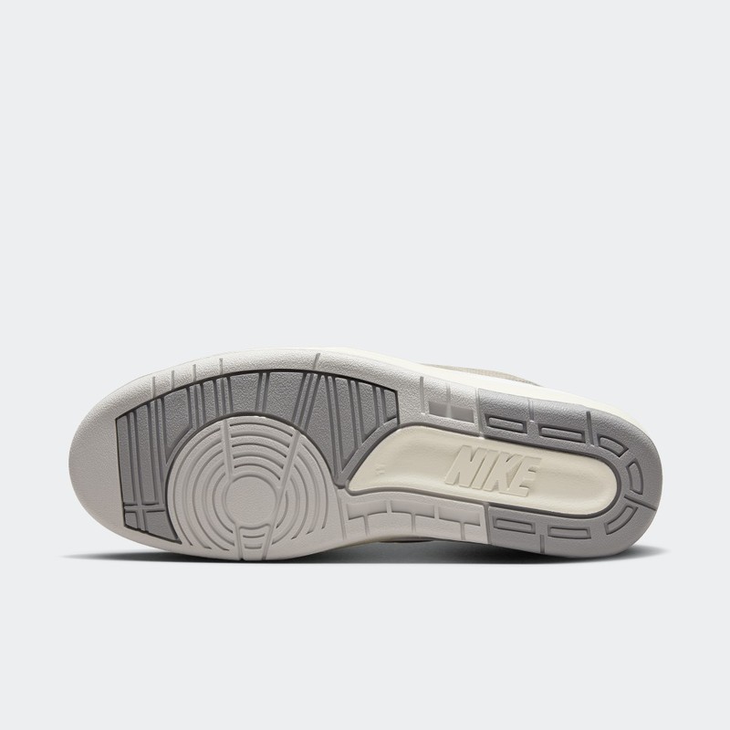 Air Jordan 2 Low "Python" | DV9956-100