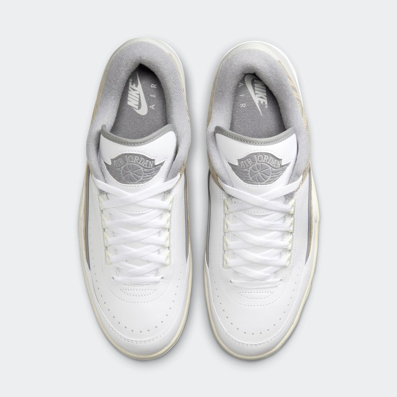 Air Jordan 2 Low "Python" | DV9956-100