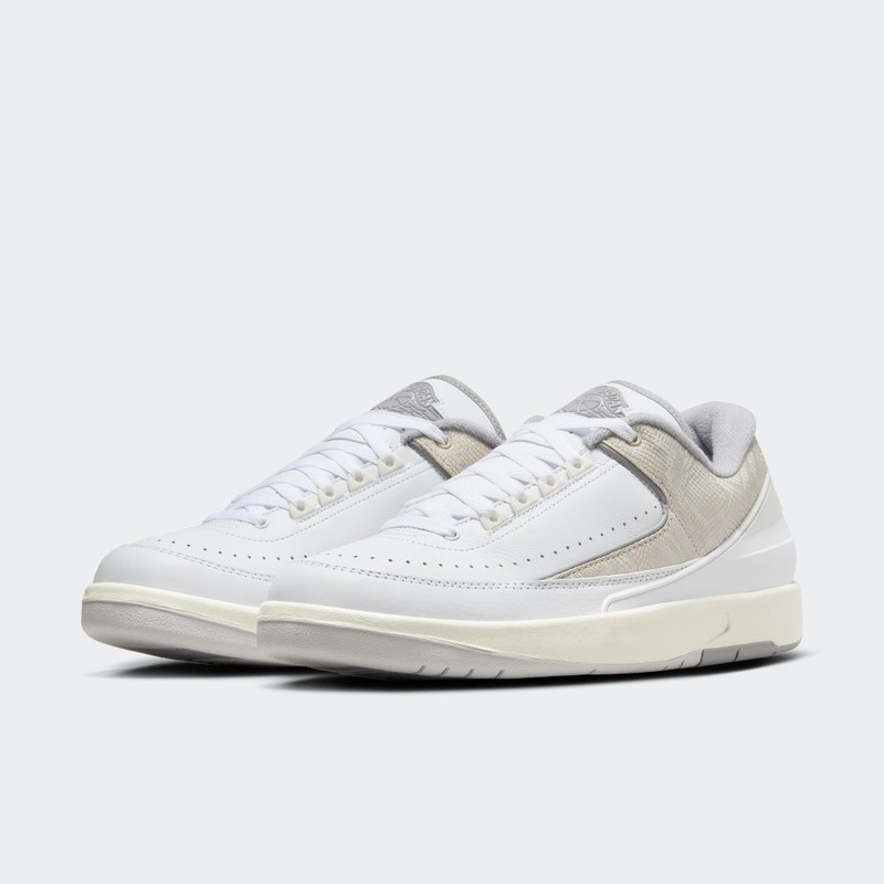 Air Jordan 2 Low "Python" | DV9956-100