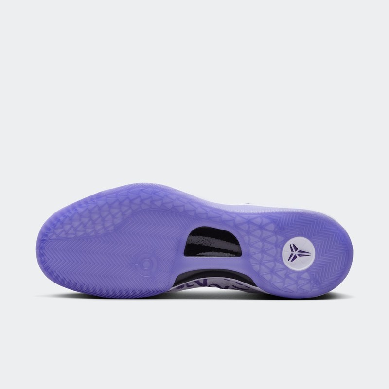 Nike Kobe 8 Protro "Court Purple" | FQ3549-100