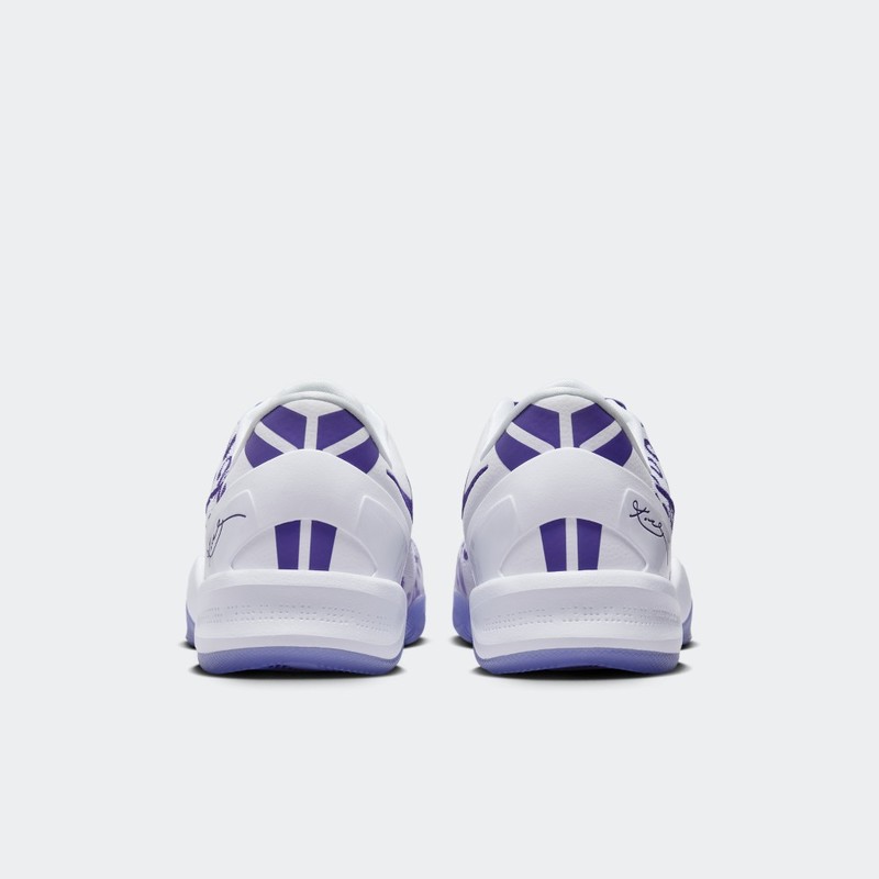Nike Kobe 8 Protro "Court Purple" | FQ3549-100