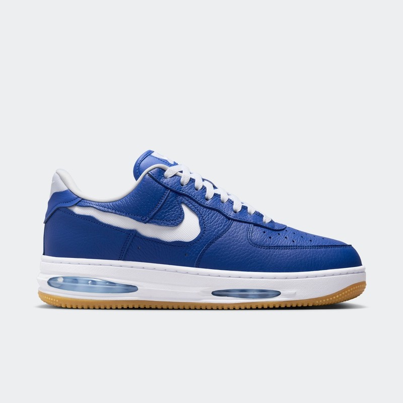 Nike Air Force 1 Low Evo "Team Royal" | HF3630-400