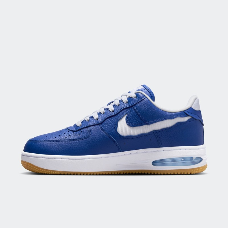 Nike Air Force 1 Low Evo "Team Royal" | HF3630-400