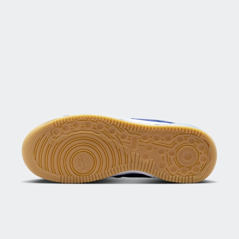 Nike Air Force 1 Low Evo "Team Royal" | HF3630-400