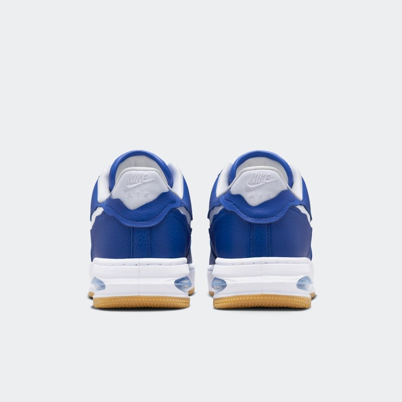 Nike Air Force 1 Low Evo "Team Royal" | HF3630-400