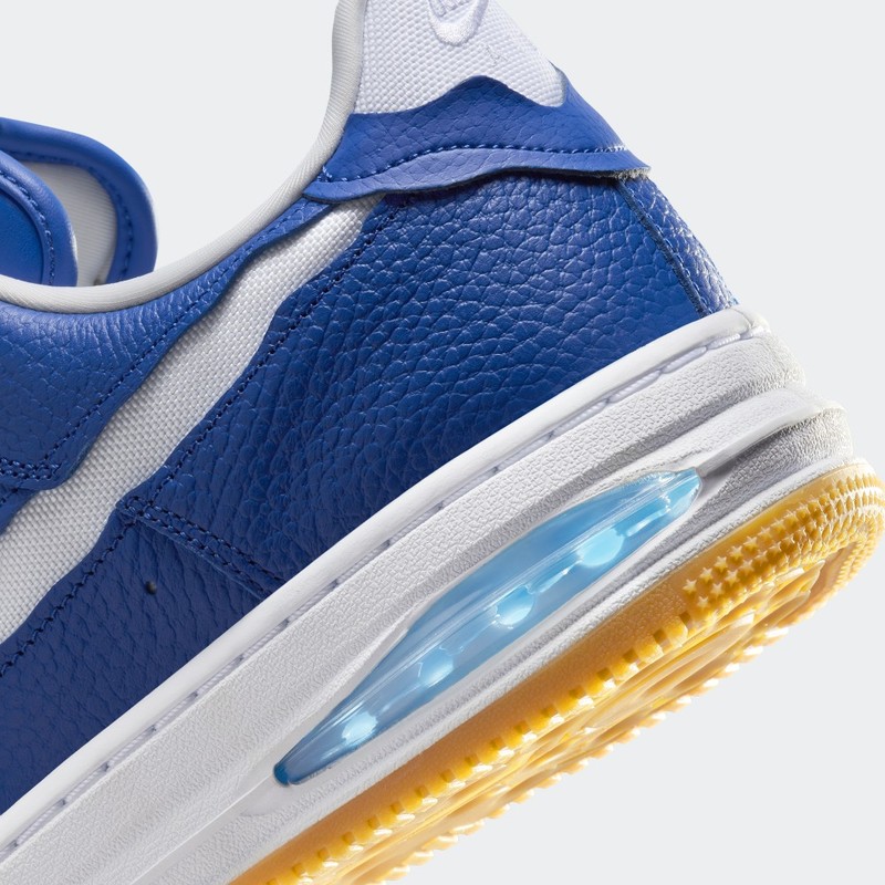Nike Air Force 1 Low Evo "Team Royal" | HF3630-400
