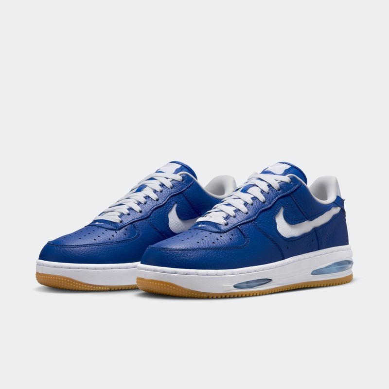 Nike Air Force 1 Low Evo "Team Royal" | HF3630-400