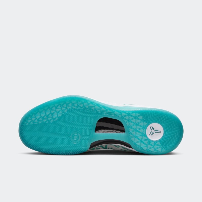Nike Kobe 8 Protro "Radiant Emerald" | FQ3549-101