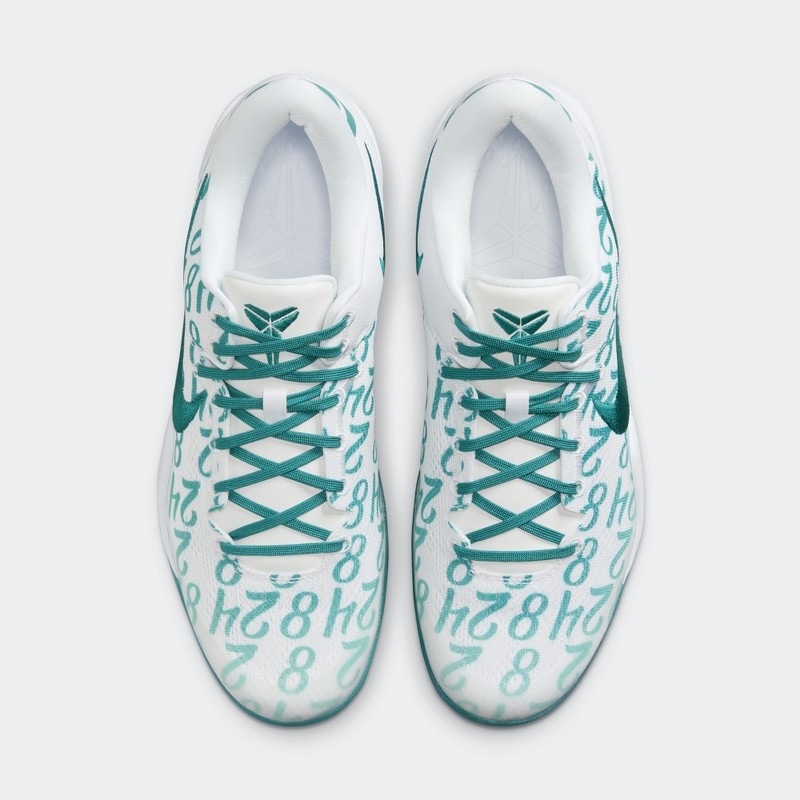 Nike Kobe 8 Protro "Radiant Emerald" | FQ3549-101