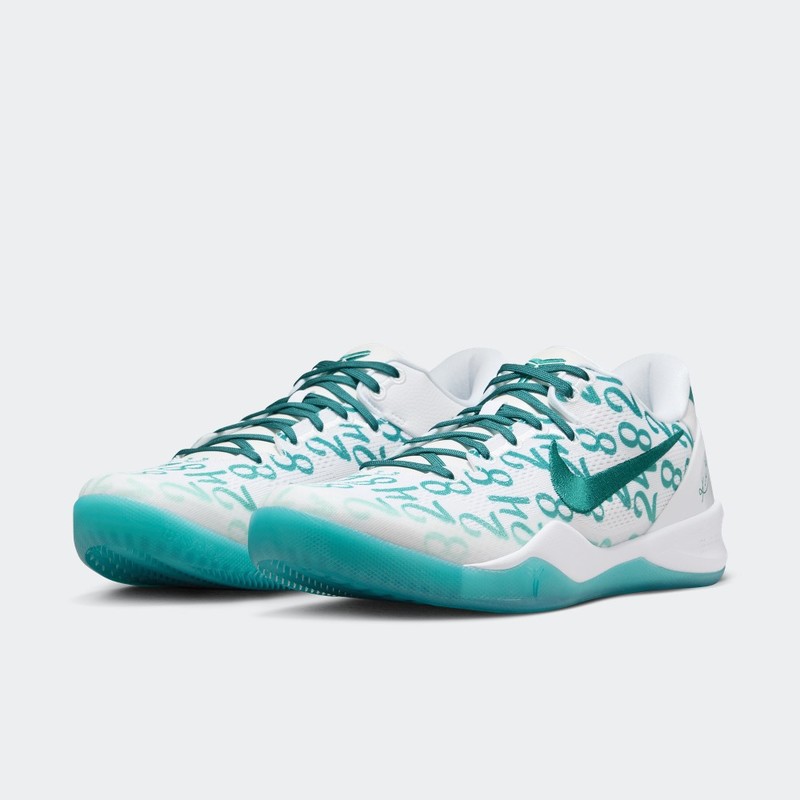 Nike Kobe 8 Protro "Radiant Emerald" | FQ3549-101
