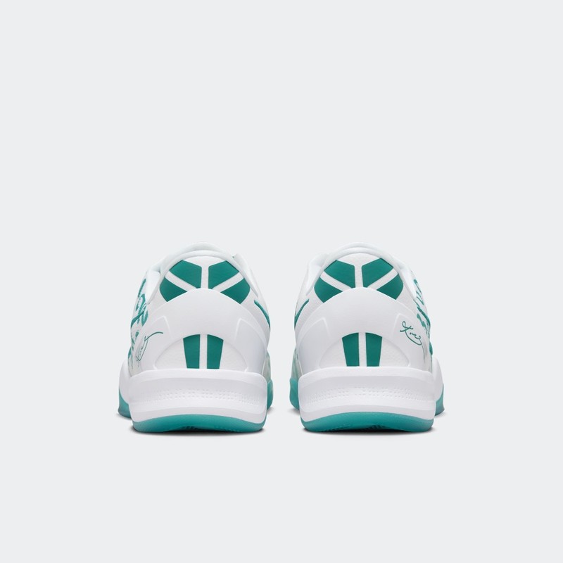 Nike Kobe 8 Protro "Radiant Emerald" | FQ3549-101