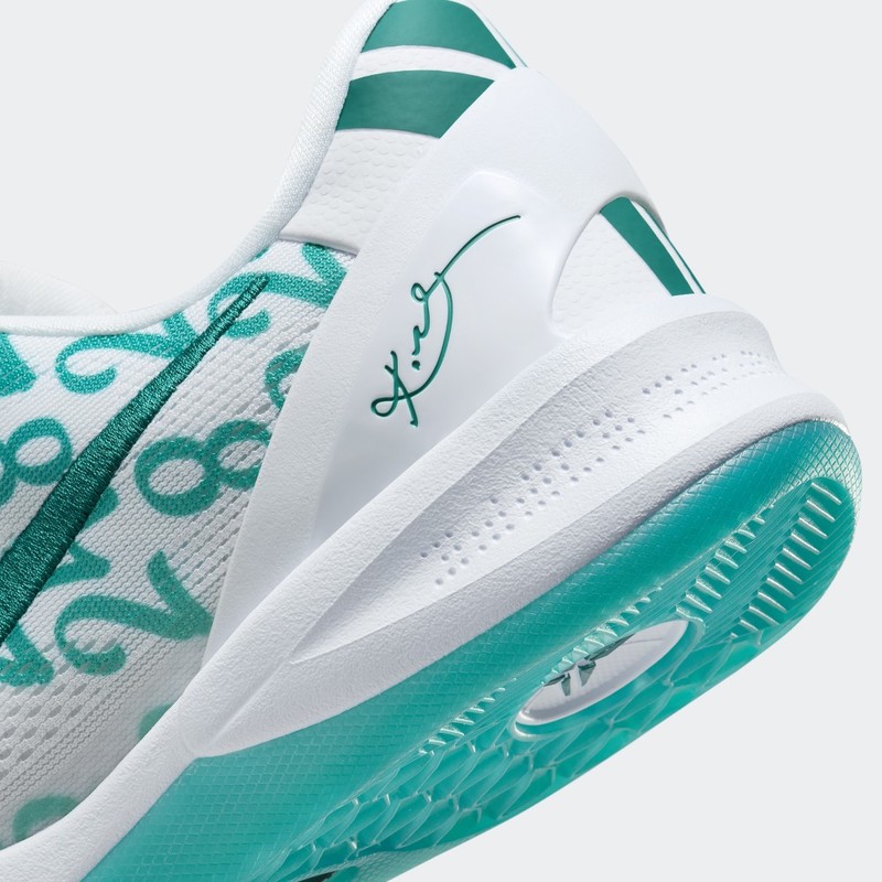 Nike Kobe 8 Protro "Radiant Emerald" | FQ3549-101