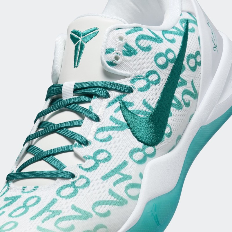 Nike Kobe 8 Protro "Radiant Emerald" | FQ3549-101