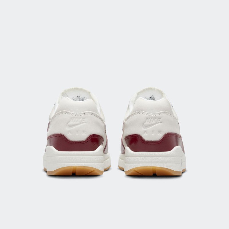 Nike Air Max 1 LX "Team Red" | FJ3169-100