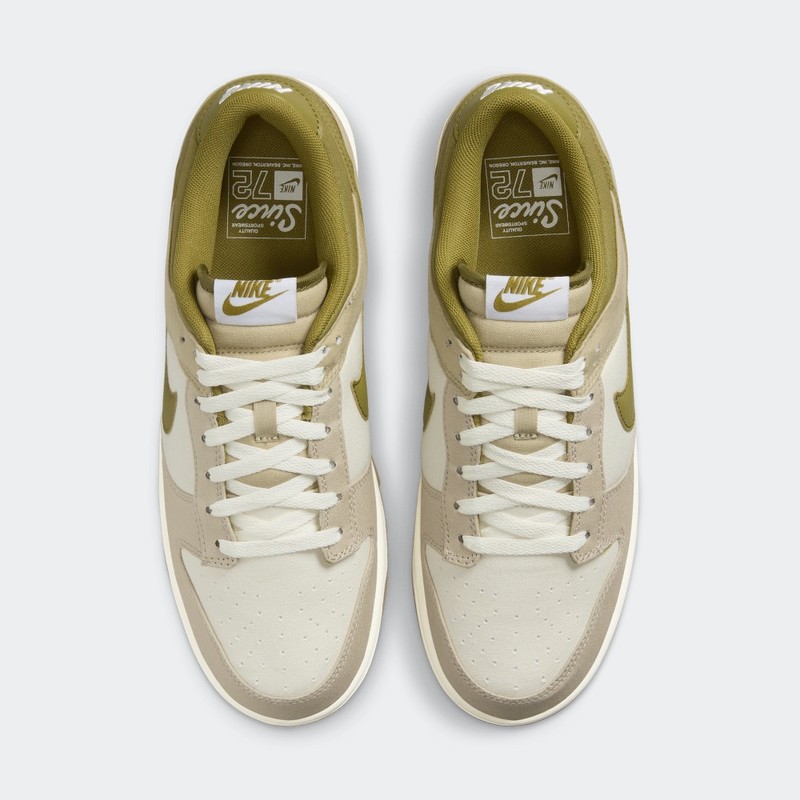 Nike Dunk Low "Since '72" | HF4262-133