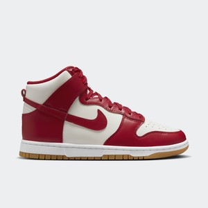 Nike Dunk High "Gym Red" | DD1869-114