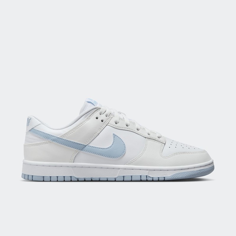 Nike Dunk Low "Light Armory Blue" | DV0831-109
