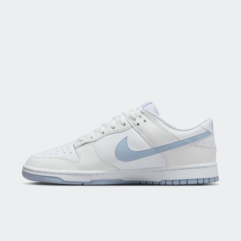 Nike Dunk Low "Light Armory Blue" | DV0831-109