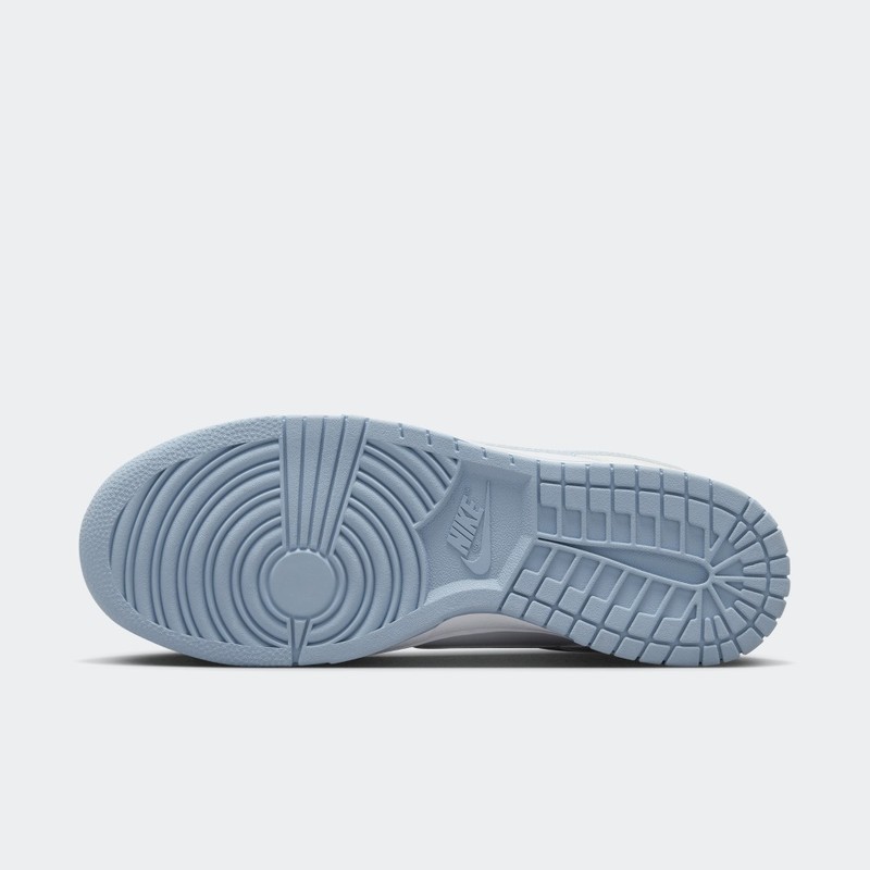 Nike Dunk Low "Light Armory Blue" | DV0831-109