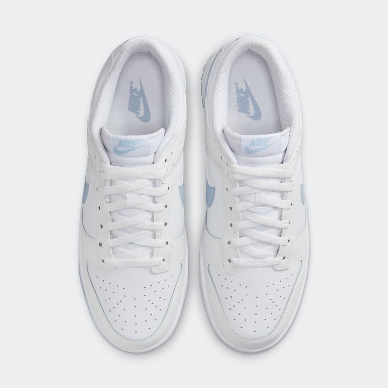 Nike Dunk Low "Light Armory Blue" | DV0831-109