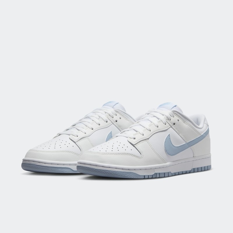 Nike Dunk Low "Light Armory Blue" | DV0831-109