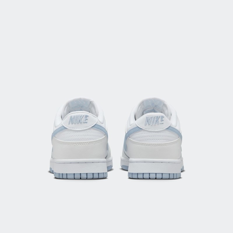 Nike Dunk Low "Light Armory Blue" | DV0831-109