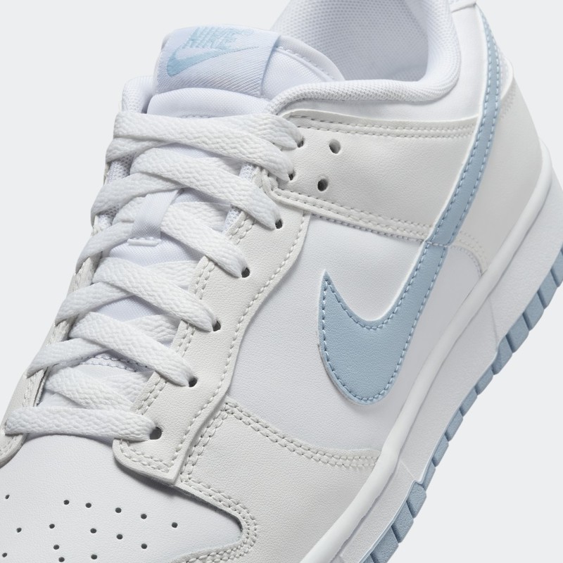 Nike Dunk Low "Light Armory Blue" | DV0831-109