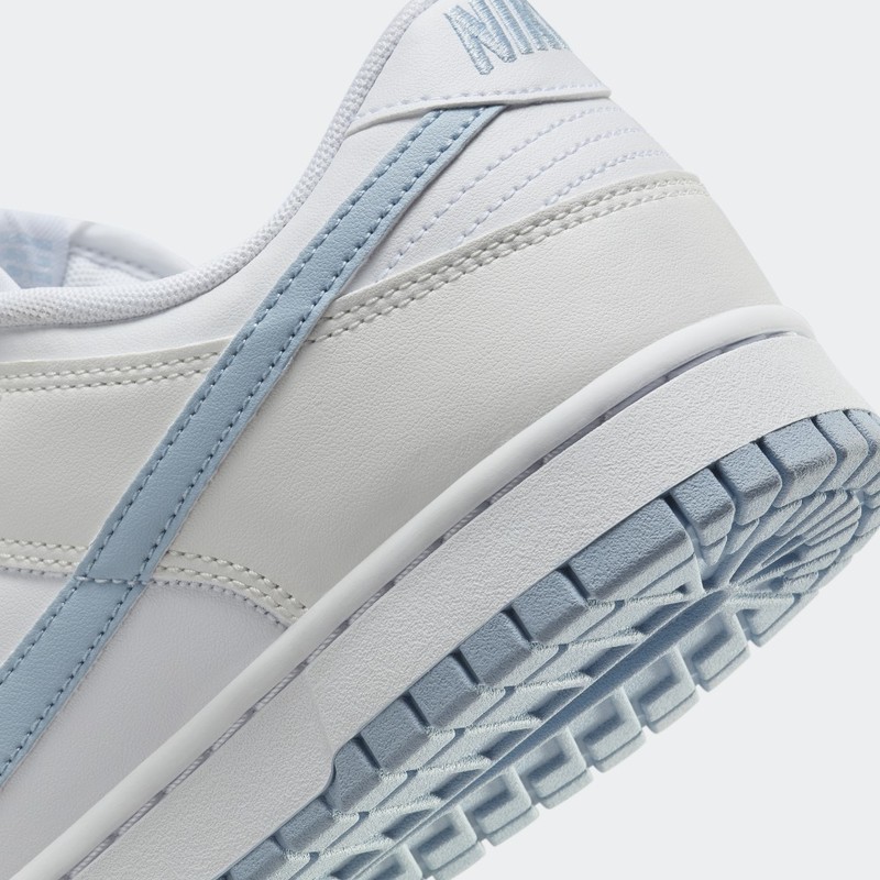 Nike Dunk Low "Light Armory Blue" | DV0831-109
