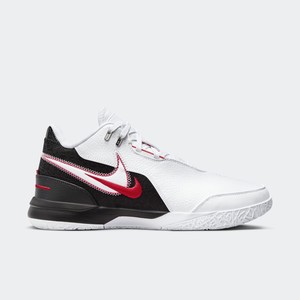 Nike LeBron NXXT Gen AMPD "First Game" | FJ1566-100 Nike LeBron NXXT Gen AMPD "First Game" | FJ1566-100