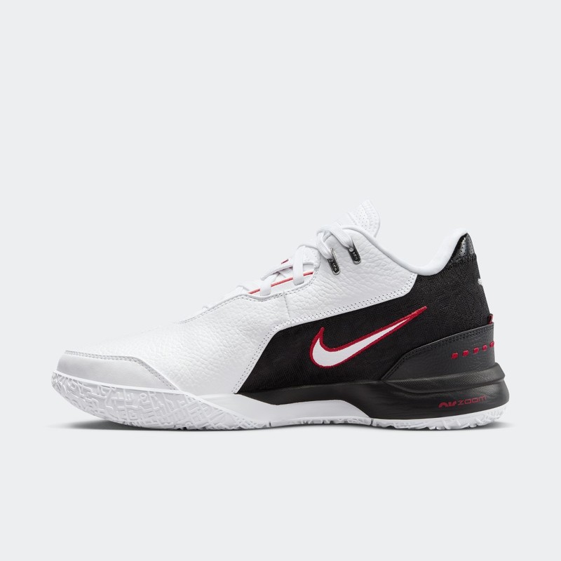 Nike LeBron NXXT Gen AMPD "First Game" | FJ1566-100