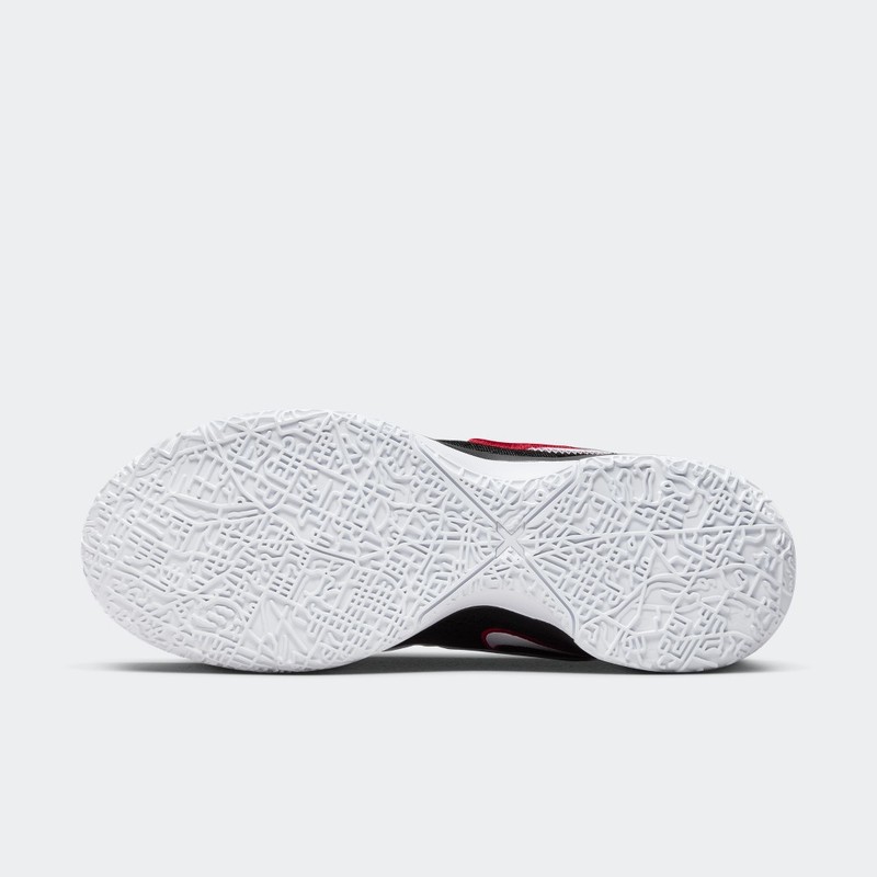 Nike LeBron NXXT Gen AMPD "First Game" | FJ1566-100