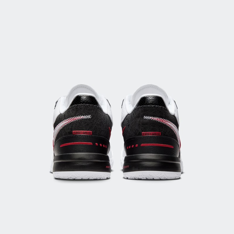 Nike LeBron NXXT Gen AMPD "First Game" | FJ1566-100