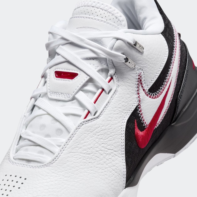 Nike LeBron NXXT Gen AMPD "First Game" | FJ1566-100