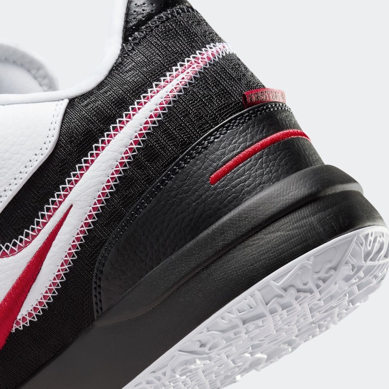 Nike LeBron NXXT Gen AMPD "First Game" | FJ1566-100