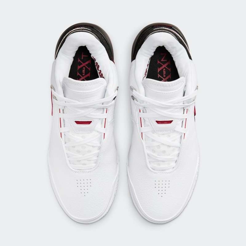 Nike LeBron NXXT Gen AMPD "First Game" | FJ1566-100