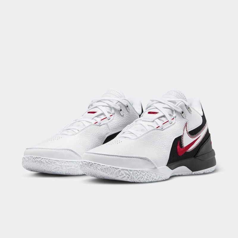 Nike LeBron NXXT Gen AMPD "First Game" | FJ1566-100