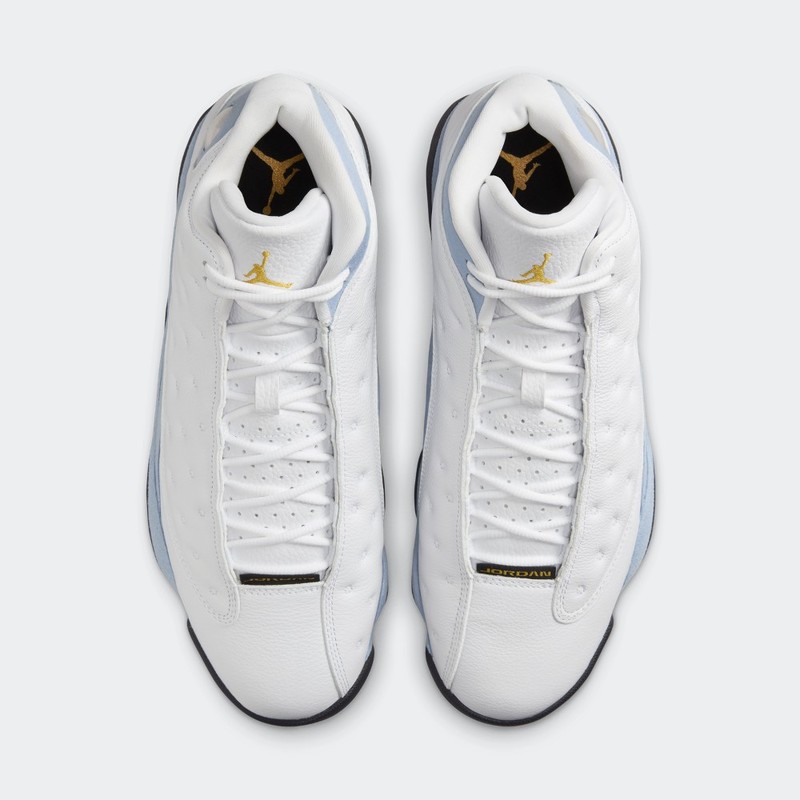Air Jordan 13 "Blue Grey" | 414571-170