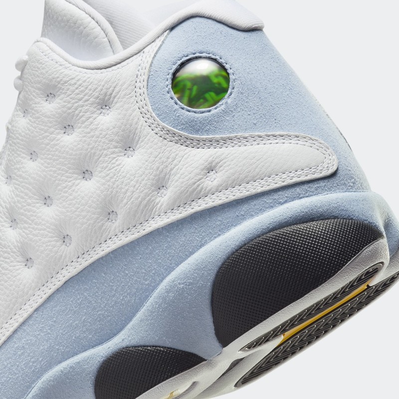 Air Jordan 13 "Blue Grey" | 414571-170