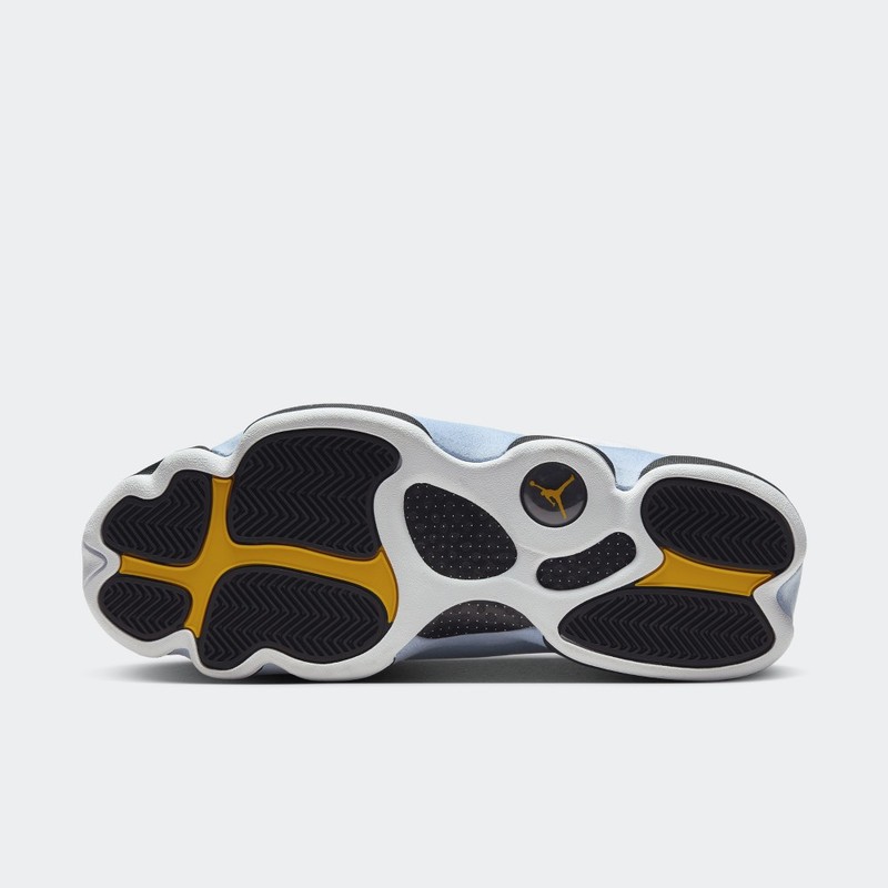 Air Jordan 13 "Blue Grey" | 414571-170